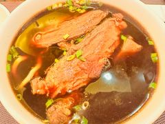 -中国厨房/台湾牛肉面
