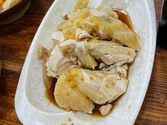 正宗白切文昌鸡-陈记汤饭(水巷口店)