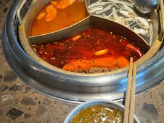 -小龙坎老火锅(北京三里屯店)