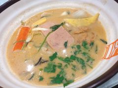 -张亮麻辣烫(上海天津路店)