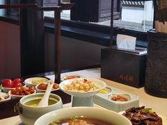 -同得兴 Since·1995 传统苏式面馆(嘉馀坊店)