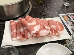 -朋友的火锅店(苏家屯店)