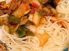 -新疆巴州金丝特餐厅(大钟寺店)