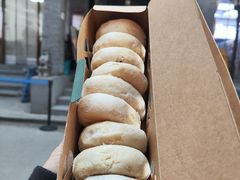 -赵记素斋·绿豆馅饼(钟楼小区店)