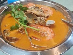 -施施海鲜餐厅(长乐店)