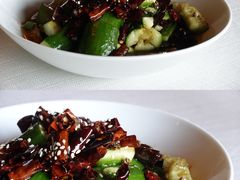 辣汁乳瓜仔-解香楼(八盘岭路店)