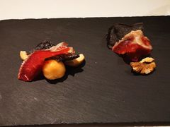 腊肉-Tomato&Pepper法餐厅