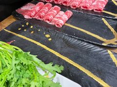 -一井烧肉·活鳗·寿司(望京SOHO店)