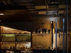 -CHURCH  BISTRO 教堂·餐吧