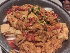 -楚山晓·湖北菜(武汉光谷K11店)