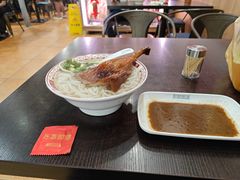 -盛品鲜东莞烧鹅濑粉(杨箕店)