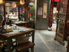 -南京大牌档(之心城店)
