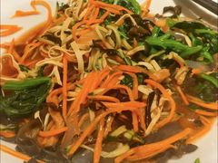 -大闫家烧烤·小海鲜家常菜(郑庄店)