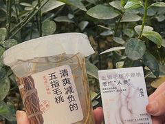 -炖物24章·顺时轻养茶(杭州大厦店)