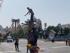 -蓬莱欧乐堡梦幻世界