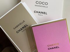 -CHANEL(银座商城店)