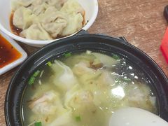 -继红顺河抄手名小吃