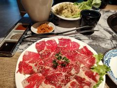 -隐家本格烧肉(万达广场店)