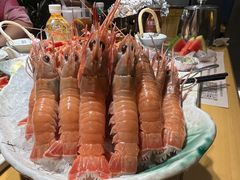-新一喜铁板料理餐厅·铁板放题(北国商城店)