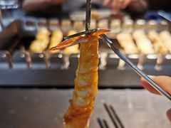 -很久以前羊肉串(中山公园店)