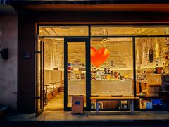 -CENCHI 汵奇咖啡(东四店)