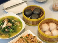 -高第街56号港式餐厅·精选(世茂广场宽厚里大明湖店)