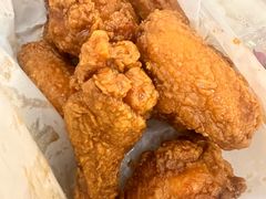 -管中炸鸡(建国道店)