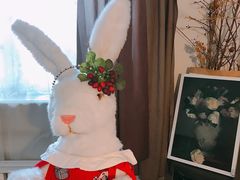 -Smile House咖啡馆(群芳小区店)
