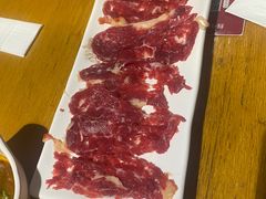 -海银海记潮汕牛肉火锅(新港中路海珠店)