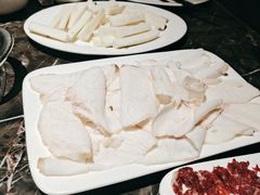 -仄园围炉坊·牛肉火锅·汕头卤水火锅(南山店)