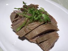 -金典银峰老鹅馆·昆山菜(亭林公园店)