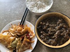 -定家小酥肉·清真(回民街店)