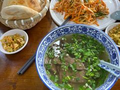 -长安后宰门水盆羊肉(新都心店)