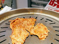 -晓燃地摊烤肉(朝阳双桥店)