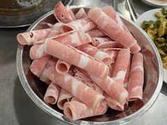 -三兴涮羊肉(荣安大街店)