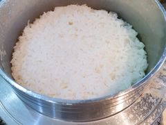 特色锅蒸米饭-魏铭鱼头捞饭(晋阳路店)