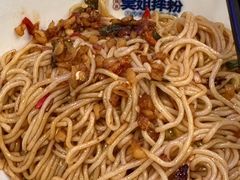 -老南昌粉面馆(绳金塔店)