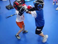 -侎宝运动成长中心(嘉定大融城店)