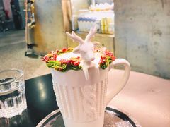 -BE NORMAL CAFE(霞溪路店)