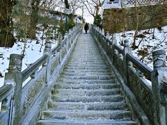 -终南山南五台景区