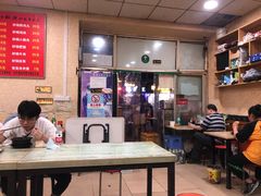 大堂-巧酱府重庆砂锅大全