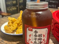 -聂发财重庆江湖菜(解放碑店)