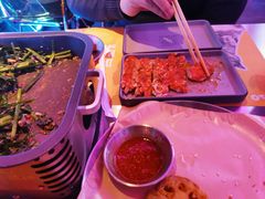 -燥次·烧烤酒场(万象城店)