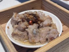 -煲王粤菜餐厅(中侨中心店)