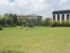 -上海崇明金茂凯悦酒店