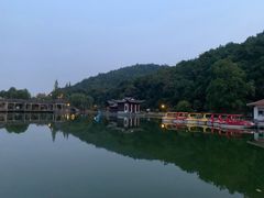 -峙山公园