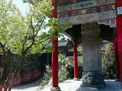 -韩家民俗村