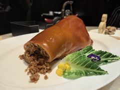 -8餐厅(新葡京酒店)