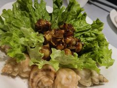 -香融府·烤鸭·家常菜(马家堡路店)