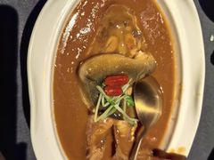 河豚酿鱼腐-肆月河豚·淮扬菜·湘菜(华天店)